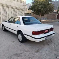 تویوتا کریسیدا کلاسیک|خودرو سواری و وانت|خرم‌آباد, |دیوار