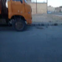 ایفا|خودرو سنگین|سربیشه, |دیوار