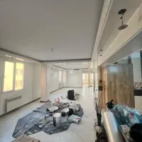 120 متر تکواحدی فول امکانات 1 دقیقه تا مترو