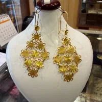 طلاها فقد به صورت ۵درصد فروخته می‌شود