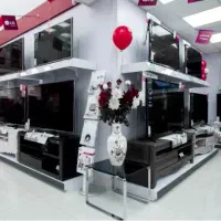 فروش ویژه تلویزیون از دم قسط دو ساله|تلویزیون و پروژکتور|اراک, |دیوار