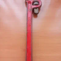 آچار لوله گیر