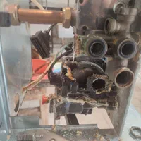 تعمیر و سرویس کار پکیج و کولر|خدمات پیشه و مهارت|ارومیه, |دیوار