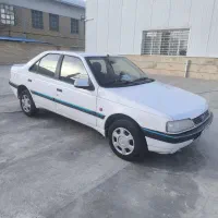 405 Tu5|خودرو سواری و وانت|پرند, فاز ۵|دیوار