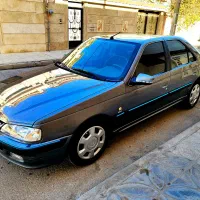 پژو پارس تیوفایو TU5 مدل 99|خودرو سواری و وانت|اصفهان, خانه اصفهان|دیوار