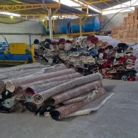 قالیشویی و مبلشویی پاکان تمام اتومات (سراسرمشهد)