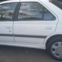 پارس تیو فایو  tu5 مدل ۹۸ اتومات فوری نقد و شرایط