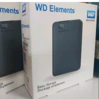 هارد ۱ ترا وسترن با ۱۸ ماه گارانتی و کیف هدیه