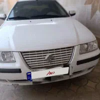 سمندef7