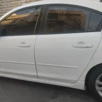 مزدا ۳ تیپ ۳|خودرو سواری و وانت|اصفهان, برزان|دیوار