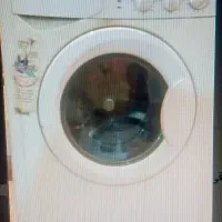 لباسشویی تمام اتوماتیک ایندوزیت