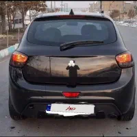 تیبا2 مدل 96|خودرو سواری و وانت|نهاوند, |دیوار