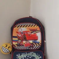 کیف و کوله پشتی مدرسه