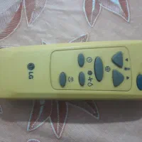 کولر  گازی LG|کولر گازی و فن‌کوئل|لاهیجان, امیرشهید|دیوار