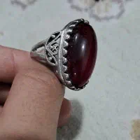 انگشتر نقره|جواهرات|شهریار, رضی آباد بالا|دیوار