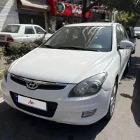 هیوندا i30مدل۲۰۱۲|خودرو سواری و وانت|تهران, فدک|دیوار