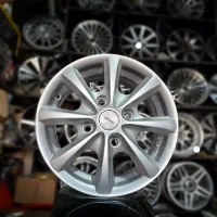 رینگ اسپرت سایز ۱۳ torino اورجینال|قطعات یدکی و لوازم جانبی|تهران, شهرک طالقانی|دیوار