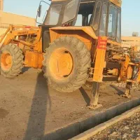 بیل مکانیکی|خدمات پیشه و مهارت|دزفول, |دیوار