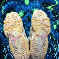 جردن ۶|کیف، کفش، کمربند|ساری, |دیوار