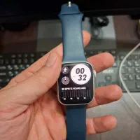 اپل واچ سری 9