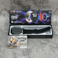 ساعت هوشمند اپل واچ سری 10 مدل F13 max با گارانتی