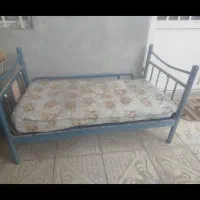 تخت خواب کودک