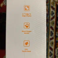 ساعت هوشمند Riversong Motive 8 Ultra|ساعت|تهران, فلسطین (میدان انقلاب)|دیوار