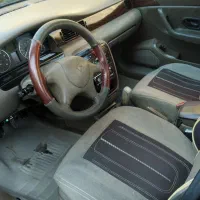 سمند|خودرو سواری و وانت|گرگان, |دیوار