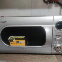 ماکروویو دوو
