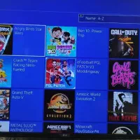 پلی استیشن۴ کپیخور درحدنو با لوازم اضافه|کنسول، بازی ویدئویی و آنلاین|پردیس, فاز ۲|دیوار