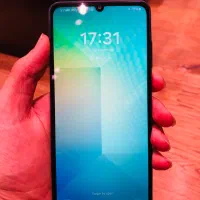 سامسونگ Galaxy A06  با حافظه ۶۴ گیگ