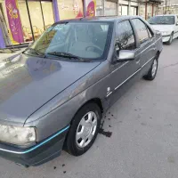 ۴۰۵اسلیکس ۱۸۰۰|خودرو سواری و وانت|همدان, |دیوار