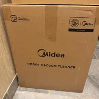 جارو رباتیک