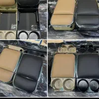 کنسول و سر دنده ماشین|قطعات یدکی و لوازم جانبی|طبس, |دیوار