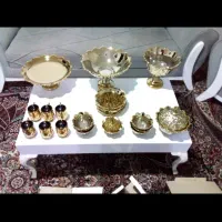 سرویس پذیرایی مجلسی و شیک|ظروف سرو و پذیرایی|اسلام‌‌آباد غرب, |دیوار