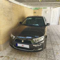 دنا اتومات فول ۱۴۰۴|خودرو سواری و وانت|شیراز, ارم|دیوار