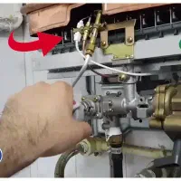 انواع نصب و تعمیرات در منزل