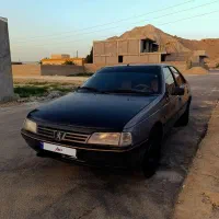 405 GLX|خودرو سواری و وانت|قشم, |دیوار