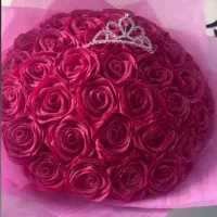 دسته گل|گل مصنوعی|کرمان, |دیوار