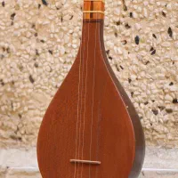 سه تار اکبری