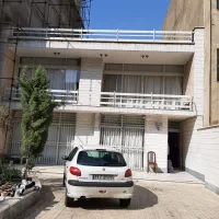 ۳۰۰ متر کلنگی قابل سکونت یا ساخت/نیروهوایی