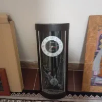 تابلو و ساعت|تابلو، نقاشی، عکس|کوهدشت, |دیوار