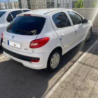 207 مدل 1402