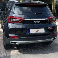 MVM X55 pro|خودرو سواری و وانت|سمنان, |دیوار
