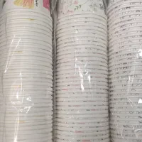 لیوان کاغذی ۵۰تایی|ظروف نگهدارنده، پلاستیکی، یکبارمصرف|اصفهان, سودان|دیوار