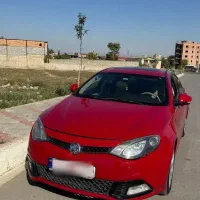 ام جی ۶ ۲۰۱۴