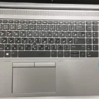 لپ تاپ Hp Zbook G5