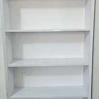 دو عدد کتابخانه