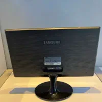 مانیتور ۱۷ اینچ Samsung کارکرده، روشن و قابل تست