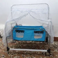 گهواره و کریر